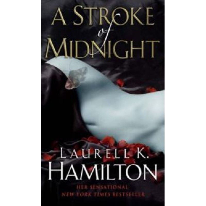 A Stroke Of Midnight