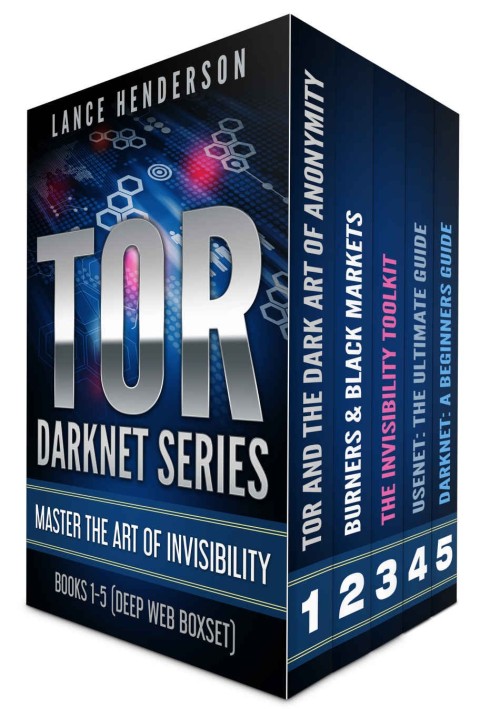 Top darknet bundle