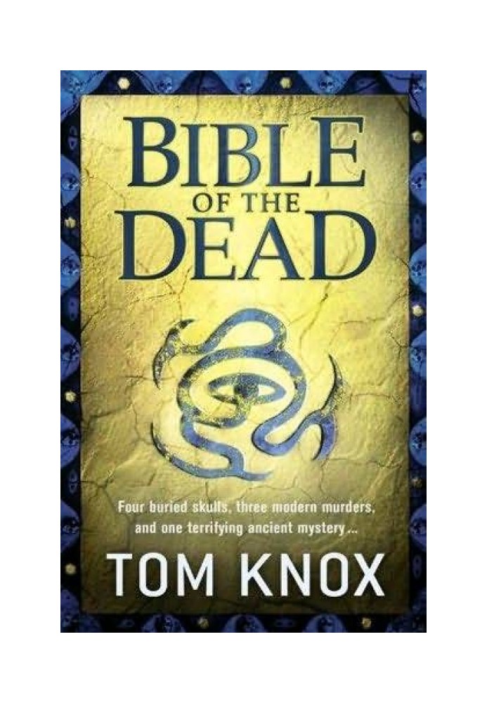 Bible of the Dead