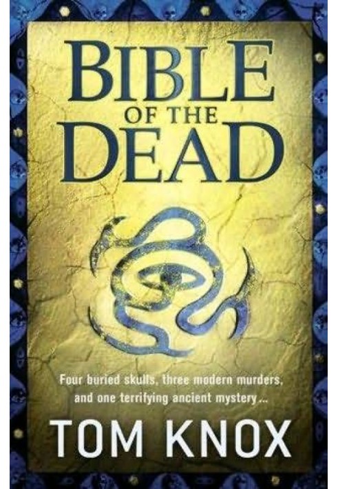 Bible of the Dead