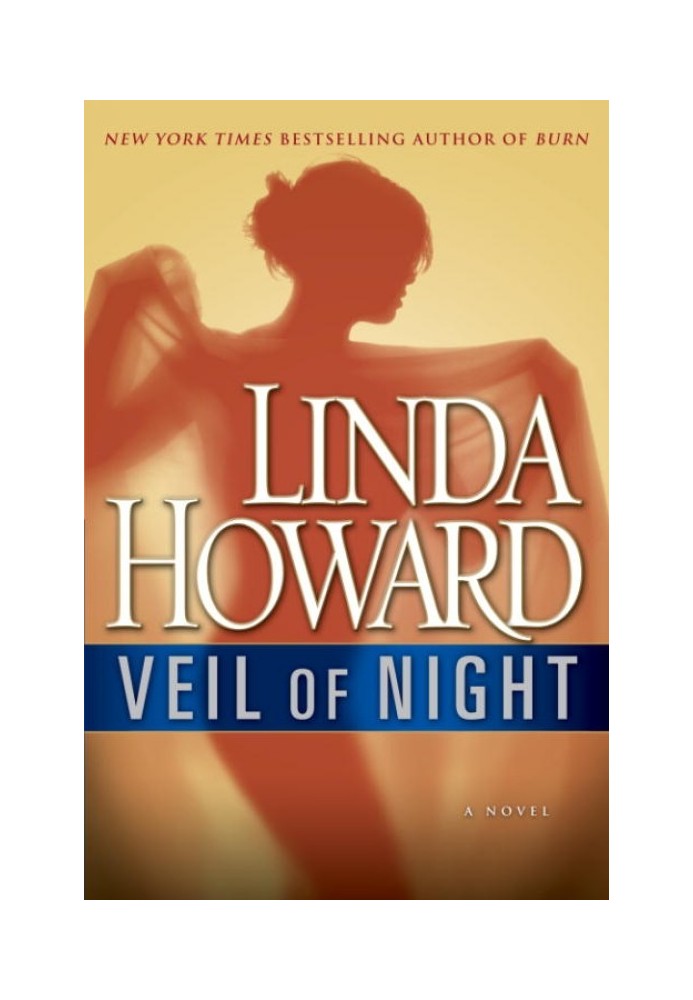 Veil of Night: A Novel