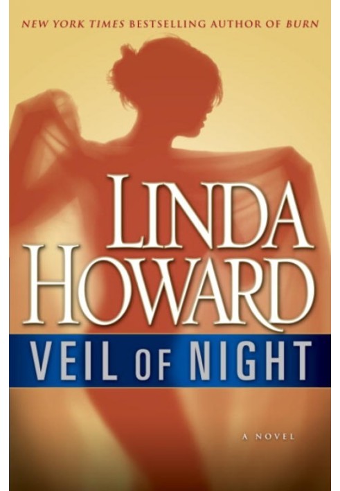 Veil of Night: A Novel