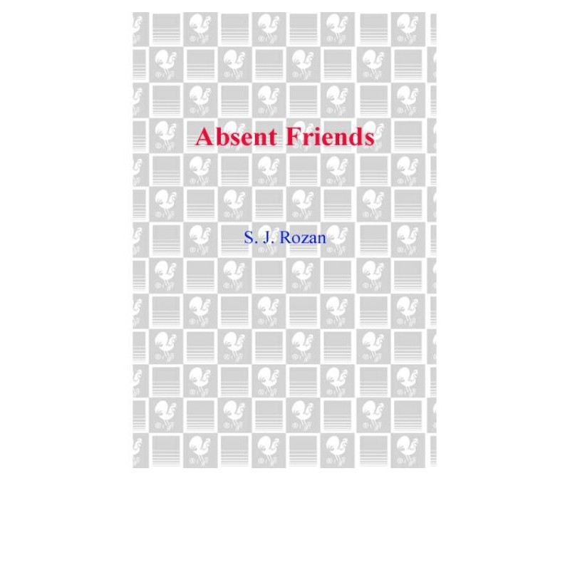 Absent Friends