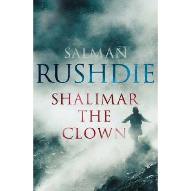 Shalimar the Clown