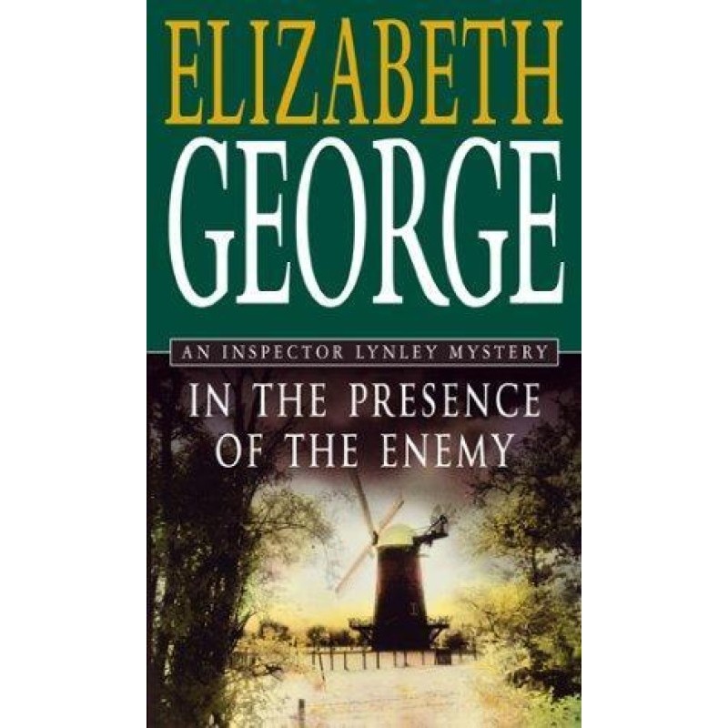 In the Presence of the Enemy