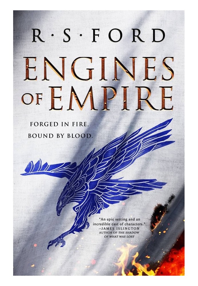 Engines of Empire