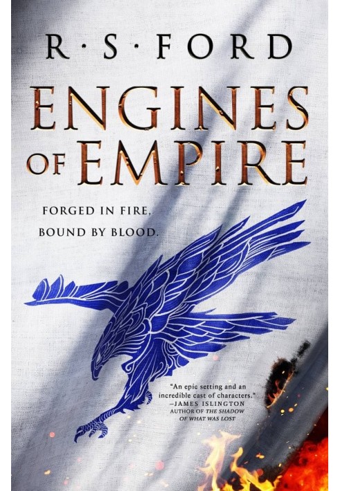 Engines of Empire