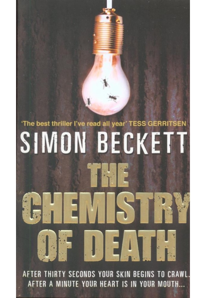 The Chemistry of Death