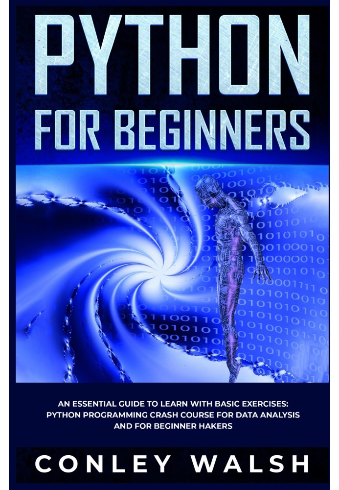 Python for beginners