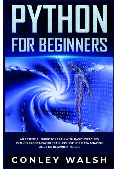 Python for beginners