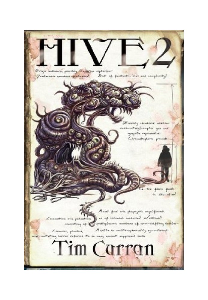 Hive 2: The Spawning