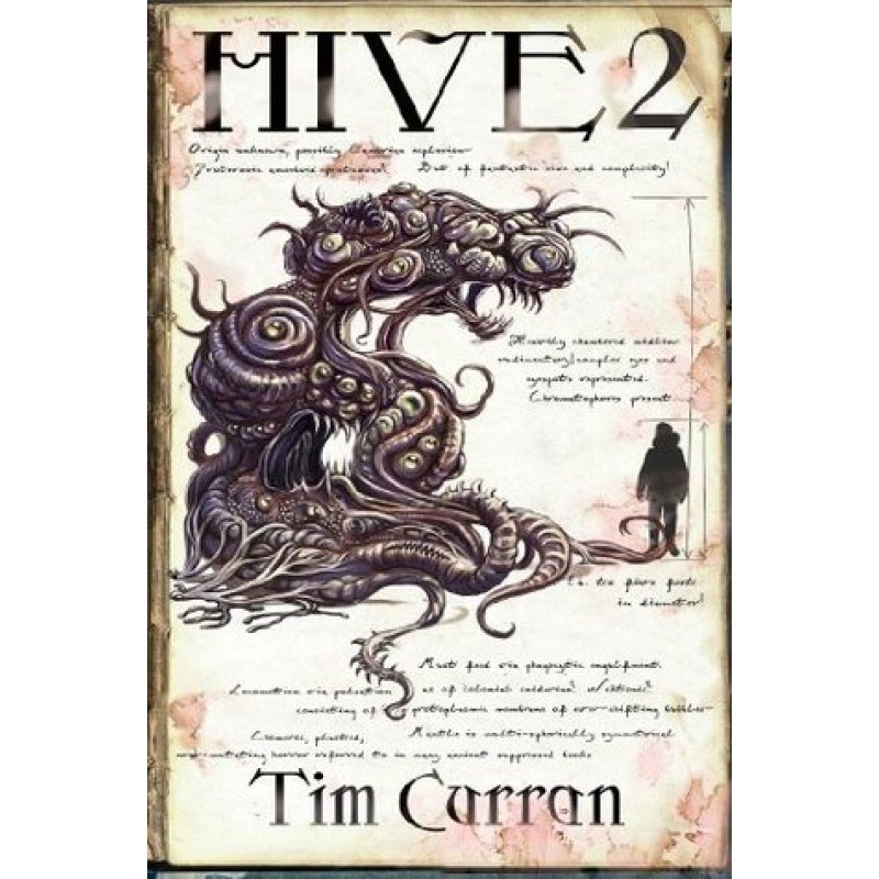 Hive 2: The Spawning