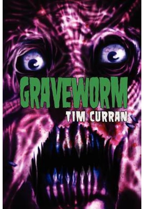 Graveworm