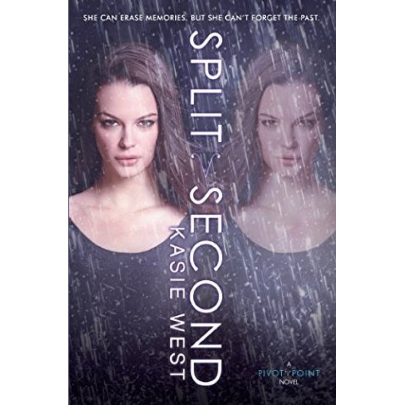 Split Second