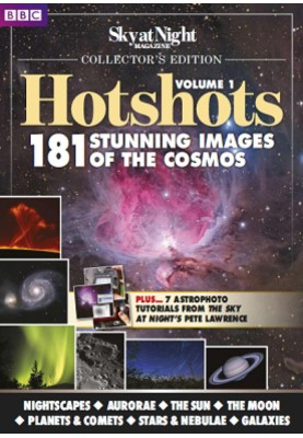Hotshots. том. 1