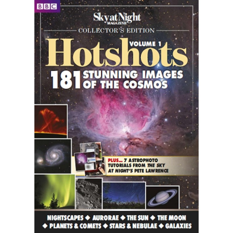 Hotshots. том. 1