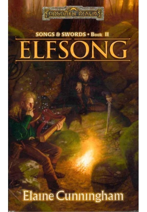 Elfsong