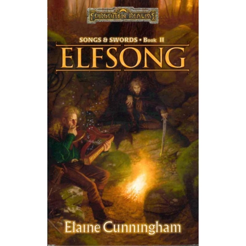 Elfsong