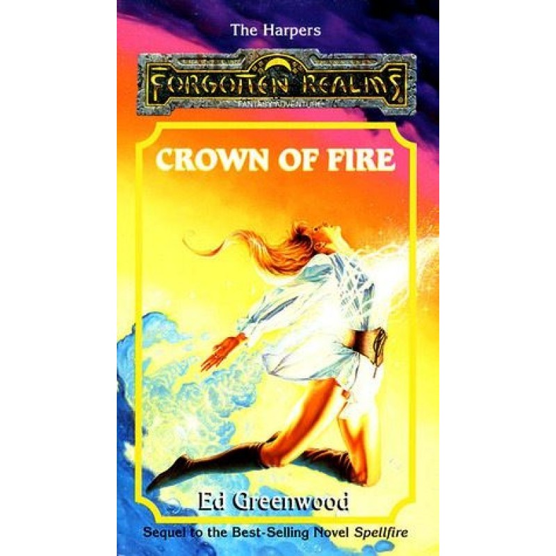 Crown of Fire