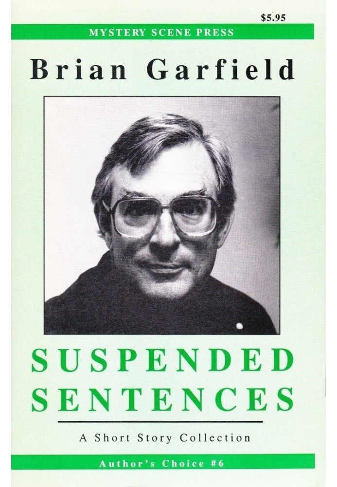 Suspended Sentences