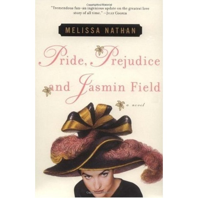 Pride, Prejudice and...