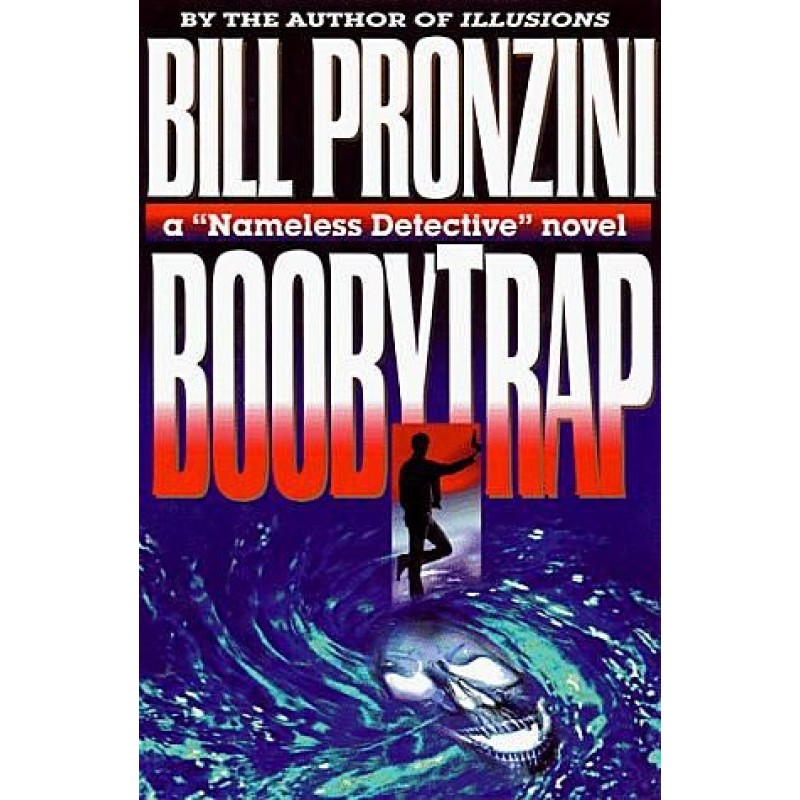 Boobytrap
