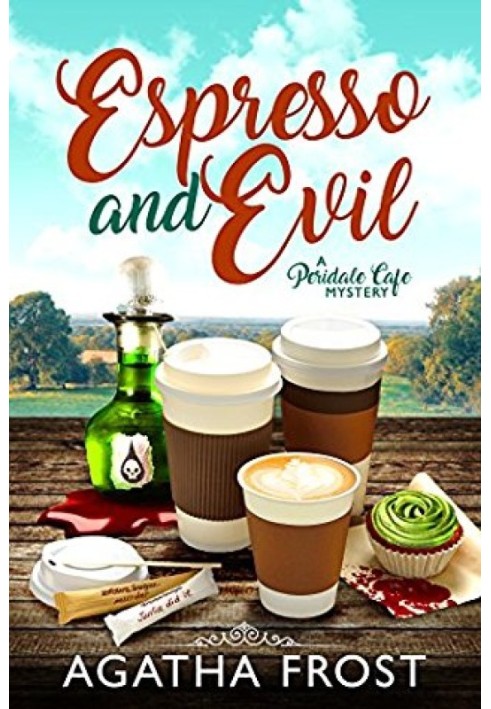 Espresso and Evil