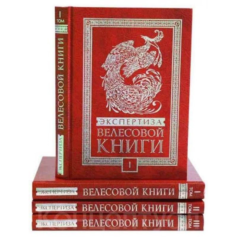Examination of Veles Book-2