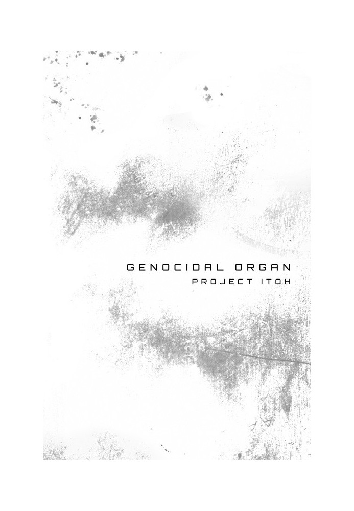 Genocidal Organ