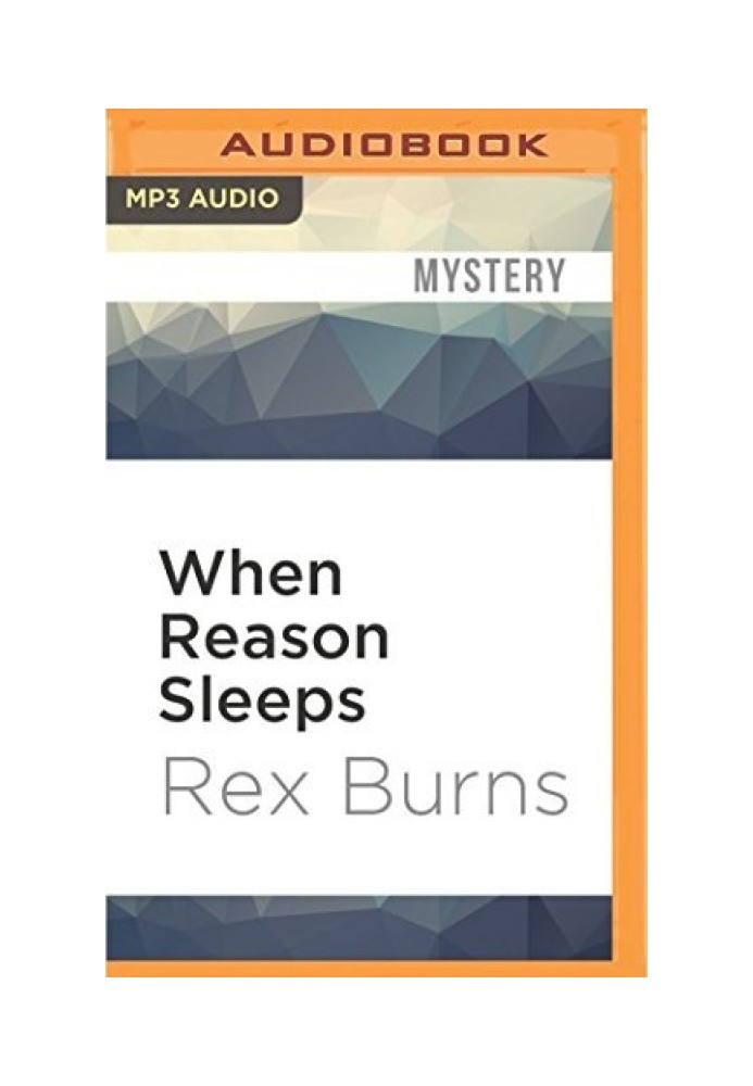 When Reason Sleeps