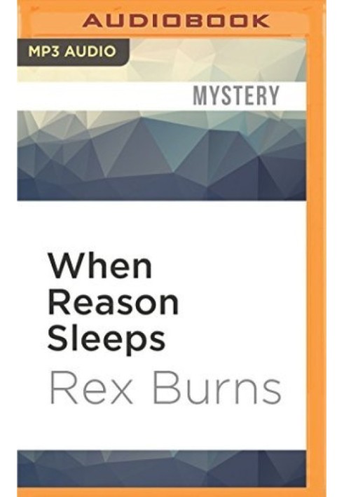 When Reason Sleeps