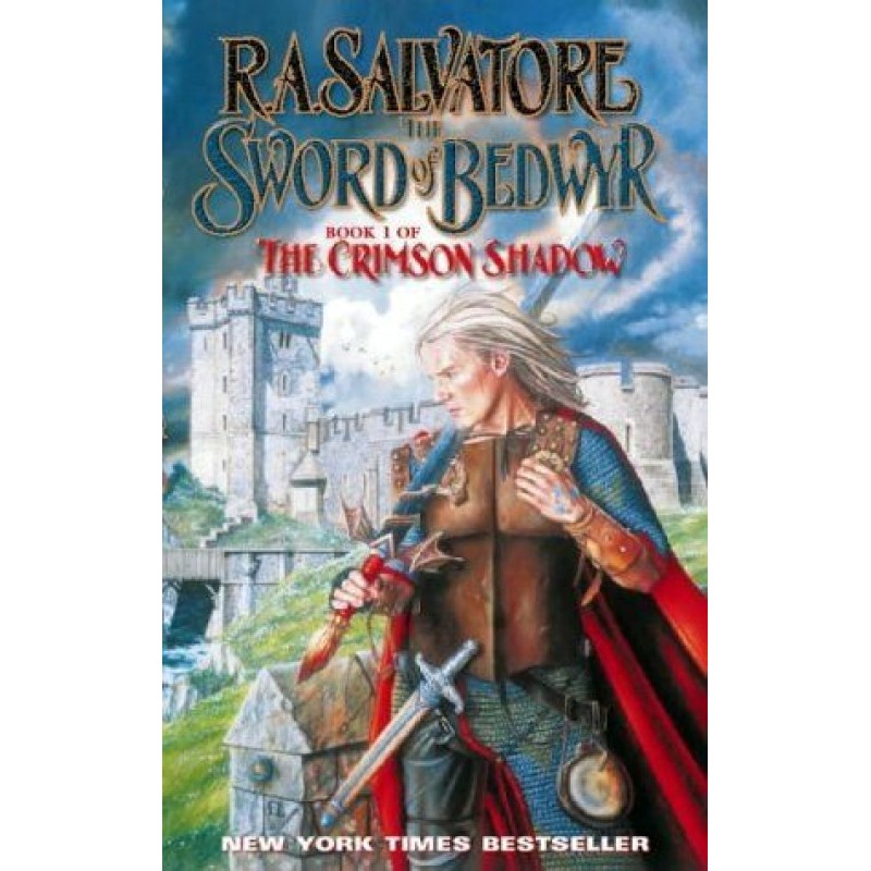 The Sword of Bedwyr
