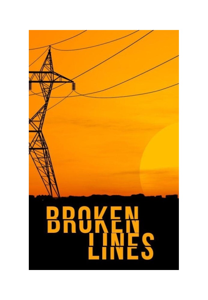 Broken Lines