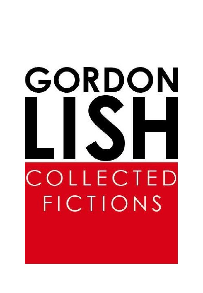 Collected Fictions