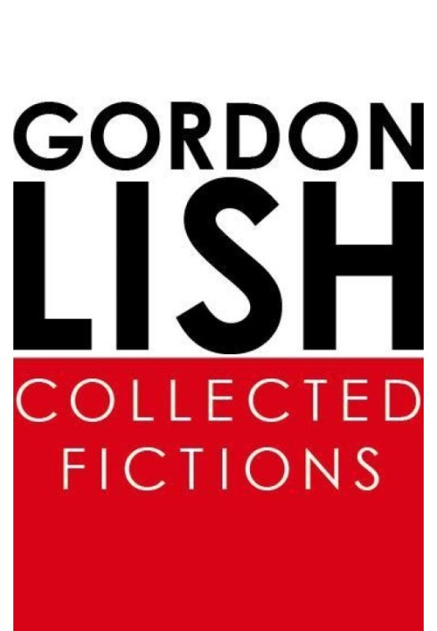 Collected Fictions