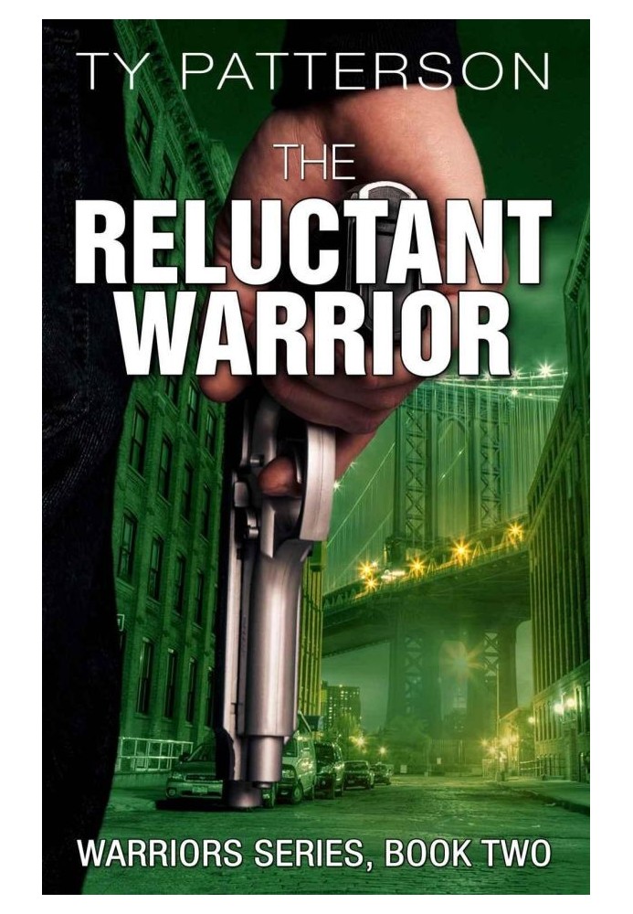 The Reluctant Warrior