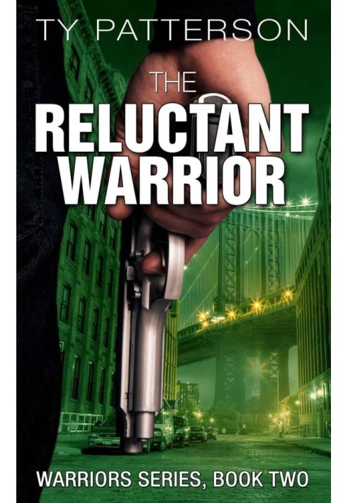 The Reluctant Warrior