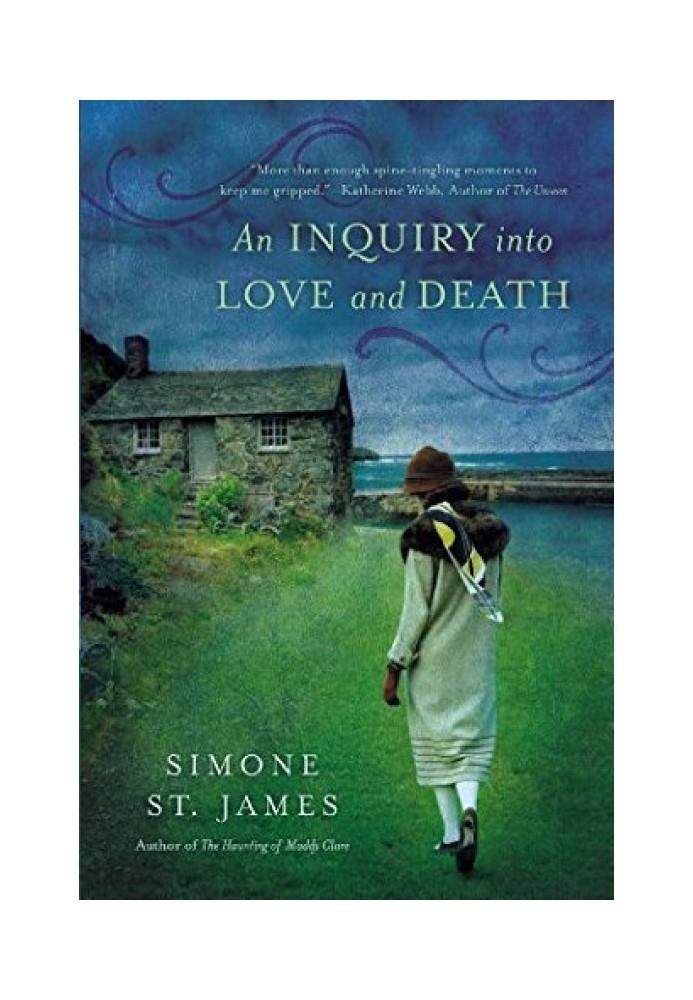 An Inquiry Into Love and Death