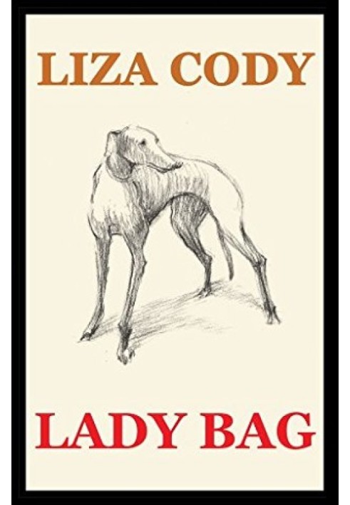 Lady Bag