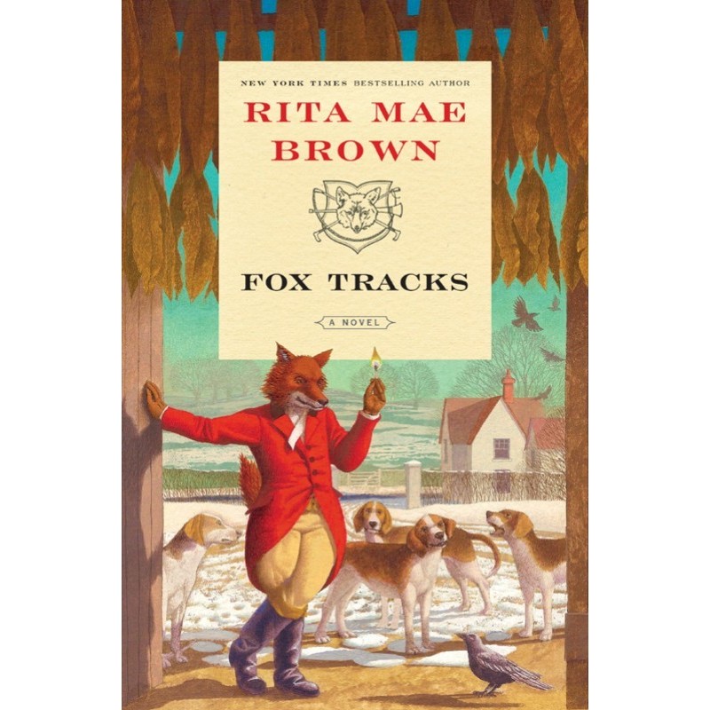 Fox Tracks
