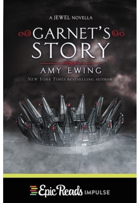 Garnett's Story (LP)