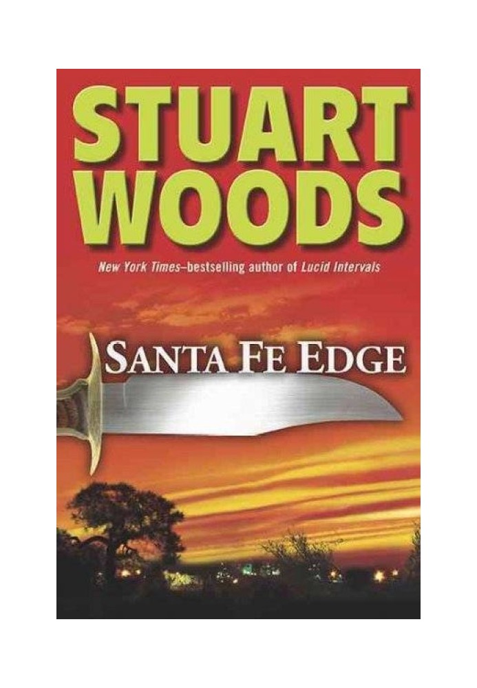 Santa Fe Edge