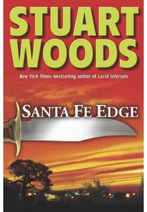 Santa Fe Edge