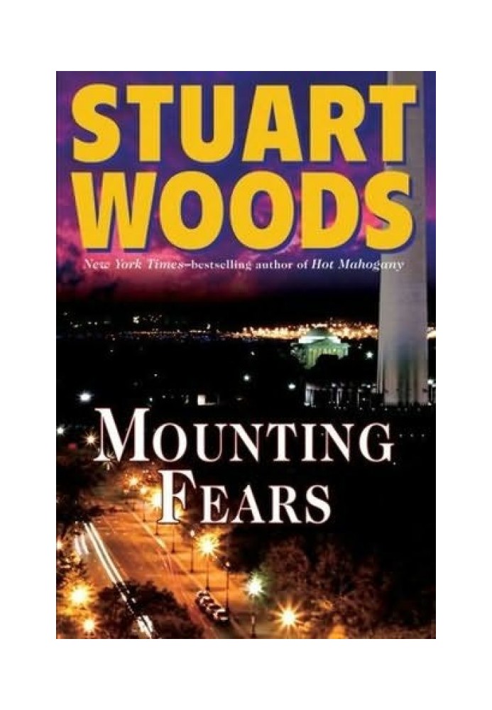 Mounting Fears