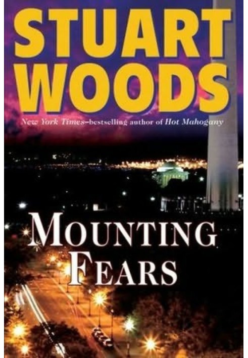 Mounting Fears