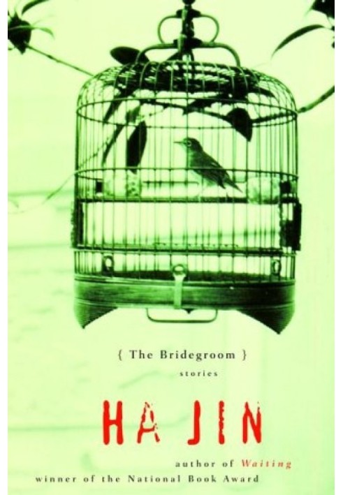 The Bridegroom: Stories