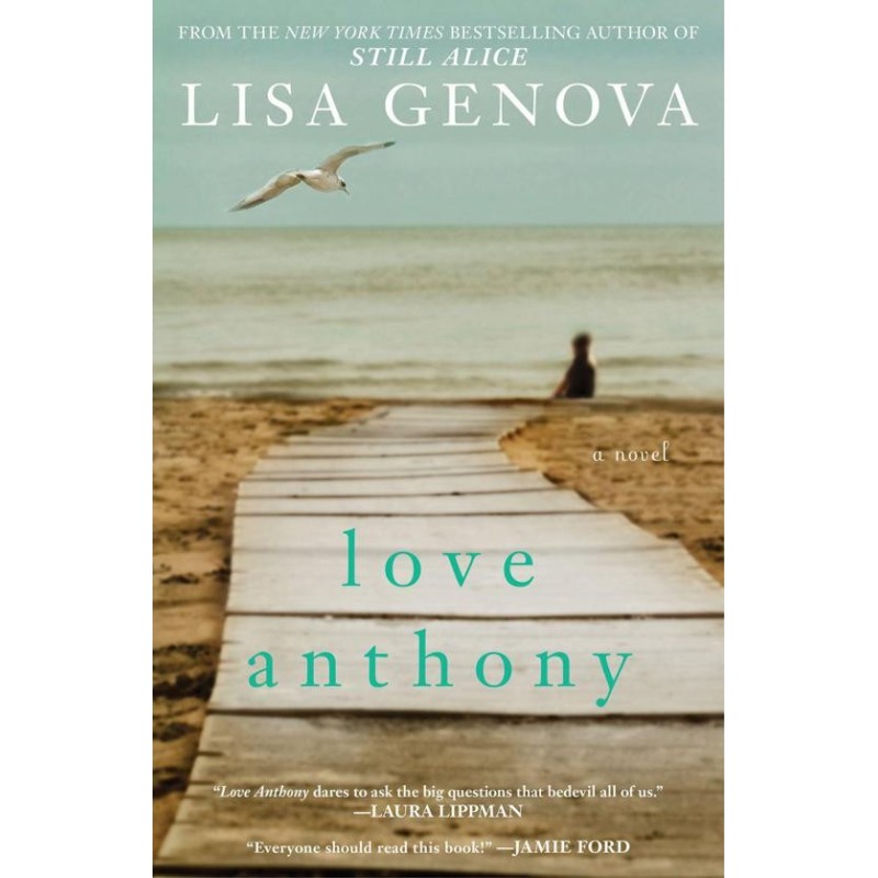 Love Anthony