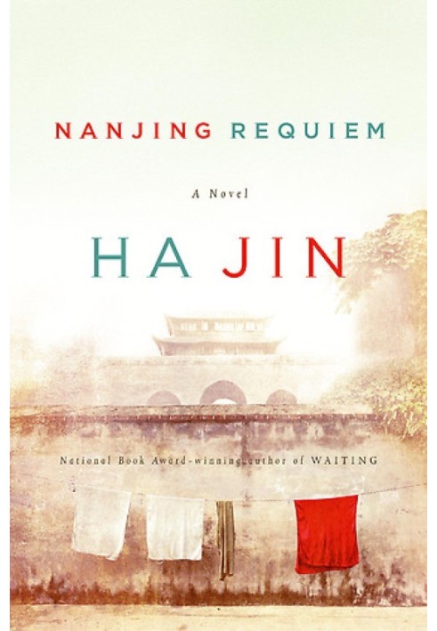 Nanjing Requiem