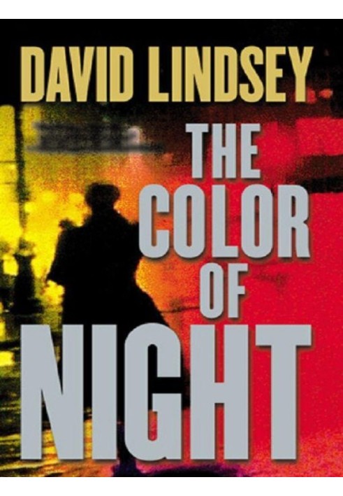 The Color of Night