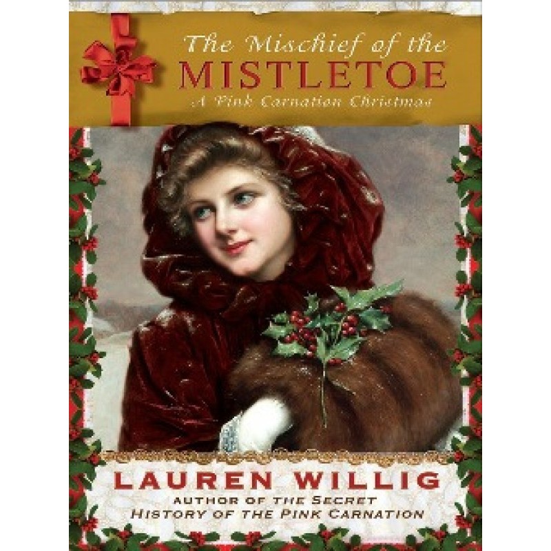 The Mischief of the Mistletoe